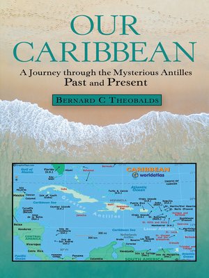 cover image of Our Caribbean